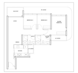 Chuan Park (D19), Condominium #443218191